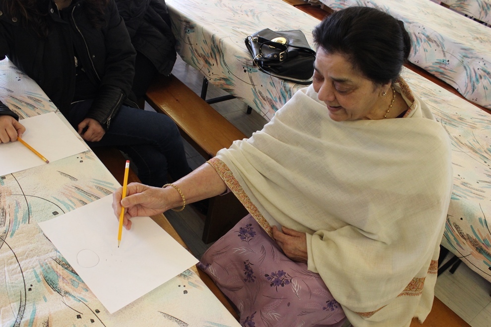 Painting Competition